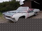 1967 Chevrolet Impala Picture 2