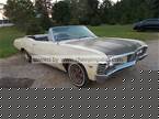 1967 Chevrolet Impala Picture 2