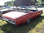 1967 Chevrolet Impala Picture 2