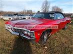 1967 Chevrolet Impala Picture 2