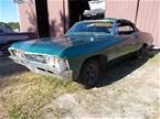 1967 Chevrolet Impala Picture 2