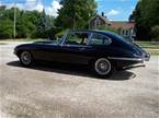 1967 Jaguar XKE Picture 2