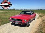 1967 Ford Mustang Picture 2