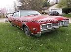 1967 Oldsmobile Delta 88 Picture 2