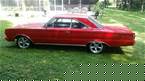 1967 Plymouth Belvedere Picture 2