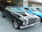 1967 Plymouth GTX Picture 2