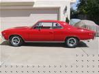 1967 Chevrolet Chevelle Picture 2