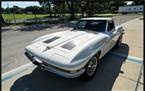 1963 Chevrolet Corvette Picture 2