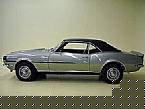 1968 Chevrolet Camaro Picture 2