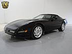 1992 Chevrolet Corvette Picture 2