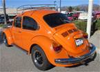 1972 Volkswagen Super Beetle Picture 2