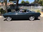 1968 Volvo P1800 Picture 2