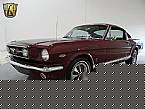 1966 Ford Mustang Picture 2