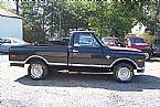 1968 Chevrolet C10 Picture 2