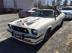 1978 Ford Mustang Picture 2