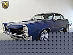 1966 Pontiac GTO Picture 2