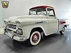 1958 Chevrolet Apache Picture 2