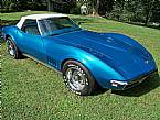 1968 Chevrolet Corvette Picture 2