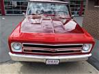 1968 Chevrolet C10 Picture 2