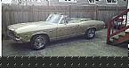1968 Chevrolet Malibu Picture 2