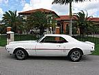 1968 Pontiac Firebird Picture 2