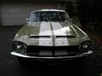 1968 Ford Mustang Picture 2