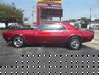 1968 Chevrolet Camaro Picture 2