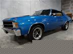 1971  Chevrolet Chevelle Picture 2