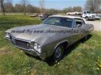 1968 Buick Skylark Picture 2