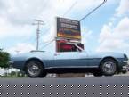 1968 Chevrolet Camaro Picture 2