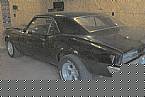1968 Pontiac Firebird Picture 2