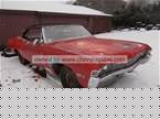1968 Chevrolet Impala Picture 2