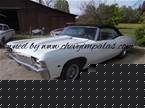 1968 Chevrolet Impala Picture 2