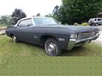 1968 Chevrolet Impala Picture 2