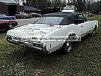 1968 Oldsmobile Delmont 88 Picture 2