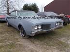 1968 Oldsmobile Delmont Picture 2