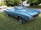 1968 Buick Skylark Picture 2