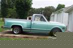 1969 Chevrolet C10 Picture 2