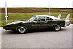 1969 Dodge Daytona Picture 2
