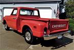 1969 Chevrolet C10 Picture 2