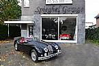 1956 Jaguar XK140 Picture 2