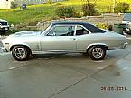 1969 Chevrolet Nova Picture 2