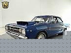 1968 Dodge Dart Picture 2