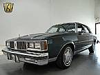 1981 Oldsmobile Cutlass Picture 2