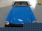 1979 MG Midget Picture 2
