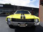 1969 AMC AMX Picture 2