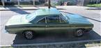 1969 Plymouth Barracuda Picture 2