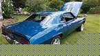 1969 Chevrolet Camaro Picture 2