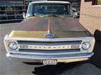 1969 Chevrolet C10 Picture 2