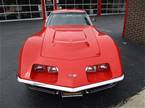 1969 Chevrolet Corvette Picture 2